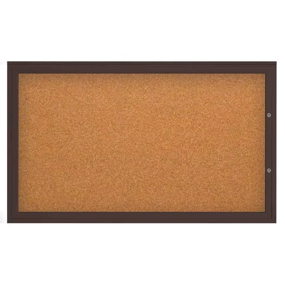 Backing board. Single-Sided Wooden frame Cork Board. Bronze Board. Bronze Board отзывы.
