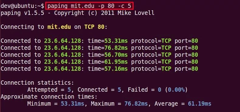 Linux проверка доступности порта. Ping порта. пинг порта cmd. ping порта через командную строку.