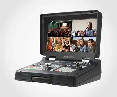 Video portable
