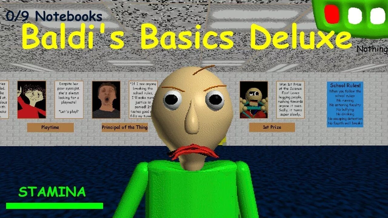 Baldi Basics v1.3.2. Baldi Basics 1.4.1 New Edition. Baldi Basics Remastered текстуры. Baldi Basics items.