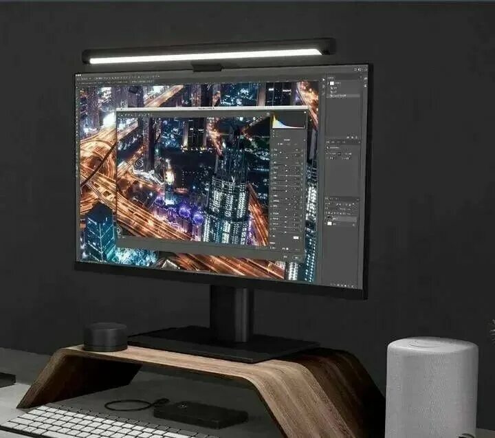 Xiaomi mi computer monitor. Xiaomi mi computer monitor