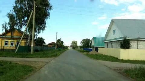 Улица юра
