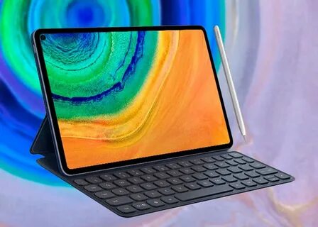 Huawei matepad pro 13.2 12 512