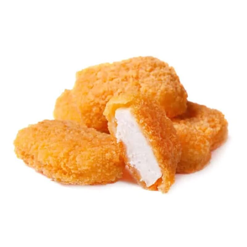 Вкус наггетсов