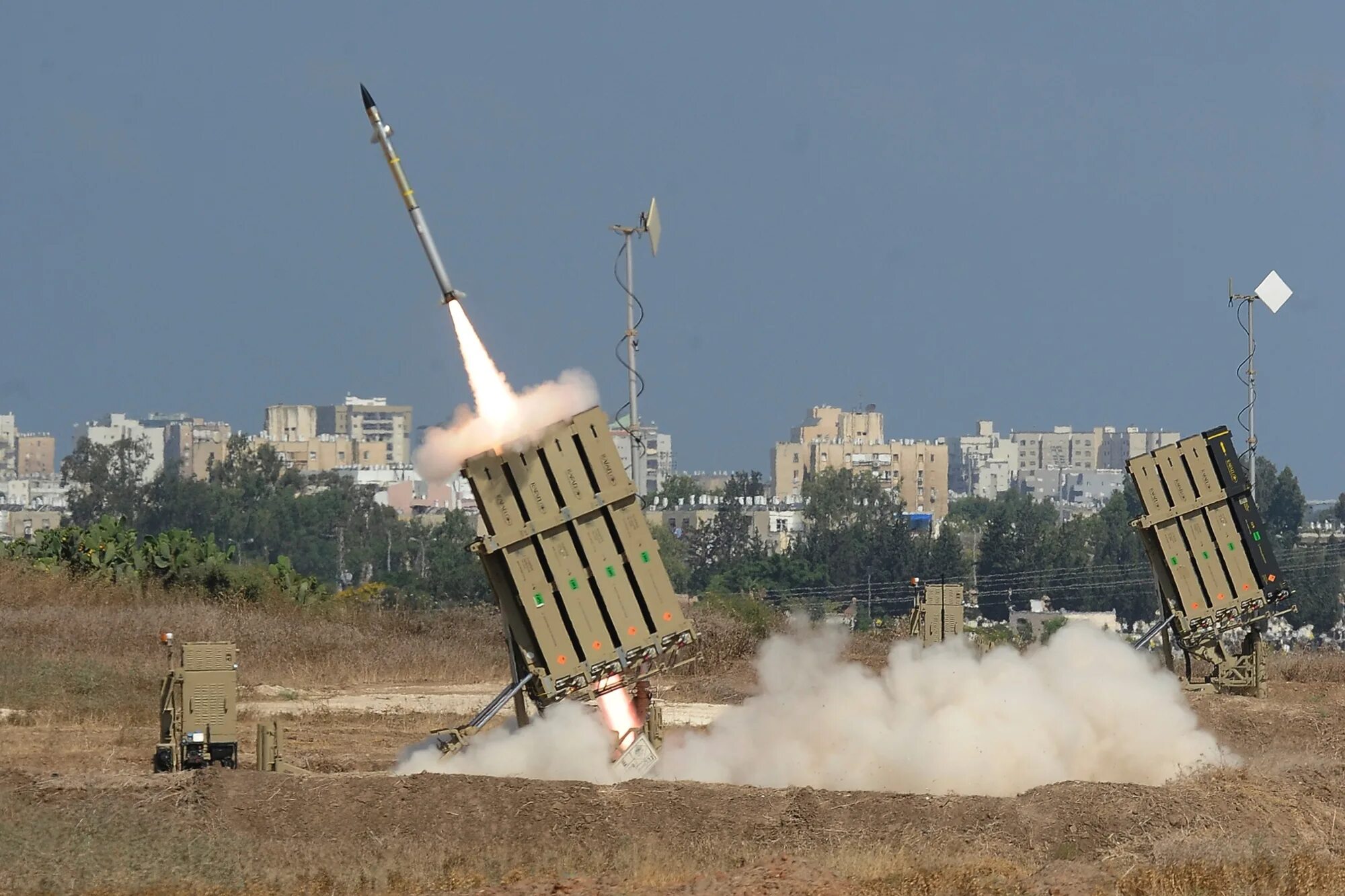 ПВО Израиля Железный купол. Израильская система ПВО Железный купол. Ракеты против украины
