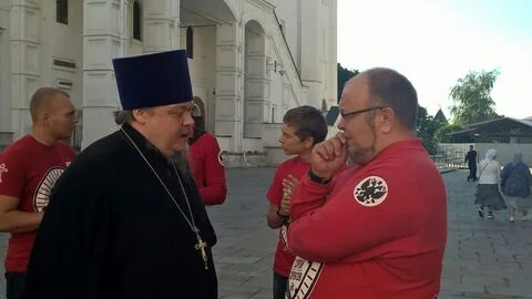 Сорок сороков когда в 2024