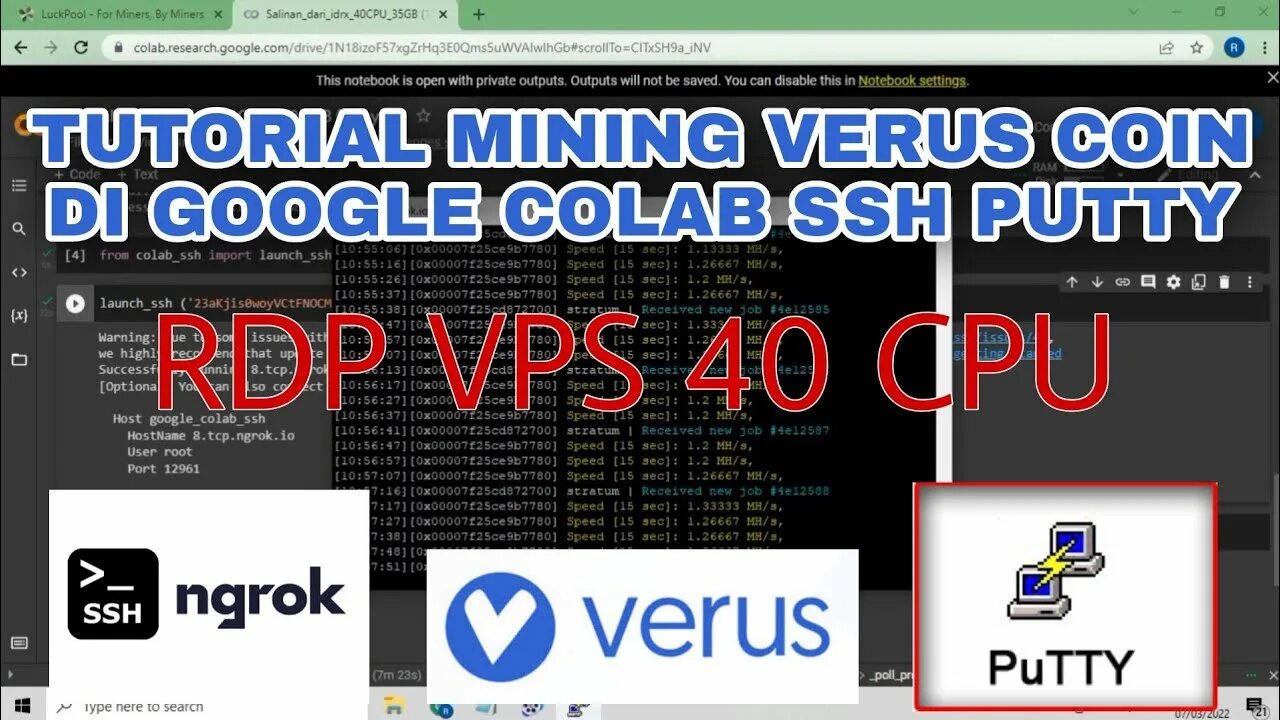 Mining termux veruscoin. Verus coin. Verus miner. Verus coin. Verus coin в google colab майнинг.