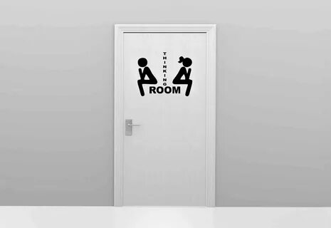 Thinking room