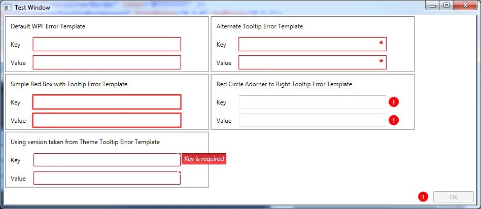 Привязка wpf. WPF шаблоны. WPF валидация строк. Tooltip WPF C#. WPF шаблон данных.