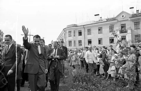 65 лет назад 22 мая 1959 года