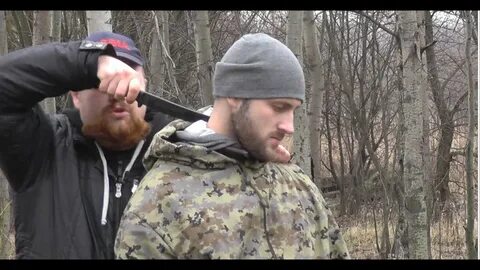 Видео про сборы