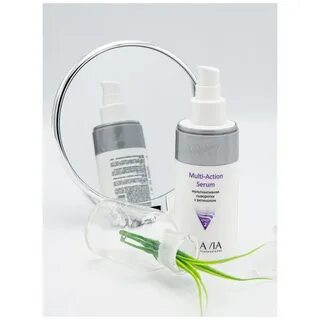 Multi action serum
