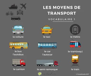 Transport education