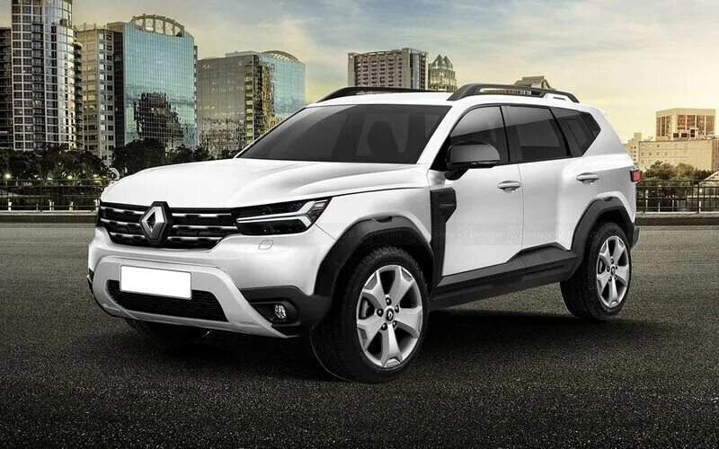 Nouvelle Dacia Duster 2023 Au Maroc Intérieur, Extérieur, Off-Road , dacia duste