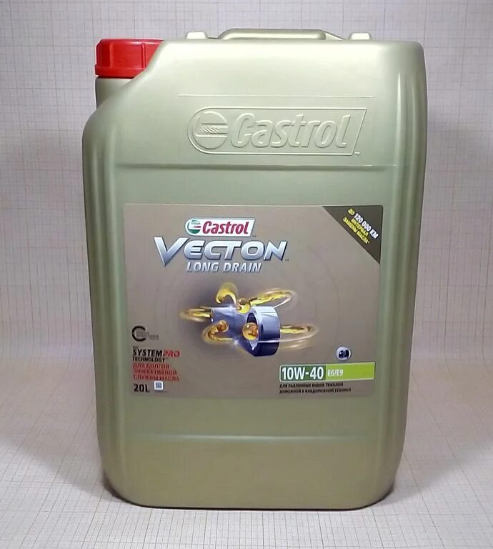 Масло l 10w 40. Моторное масло Castrol Vecton long Drain 10w-40. Castrol Vecton 10w-40 e4/e7 20л. Castrol Vecton 10w-40 20 л. Castrol Vecton long Drain 10/40 e7 (20л).