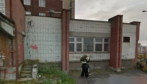 Орликова мурманск
