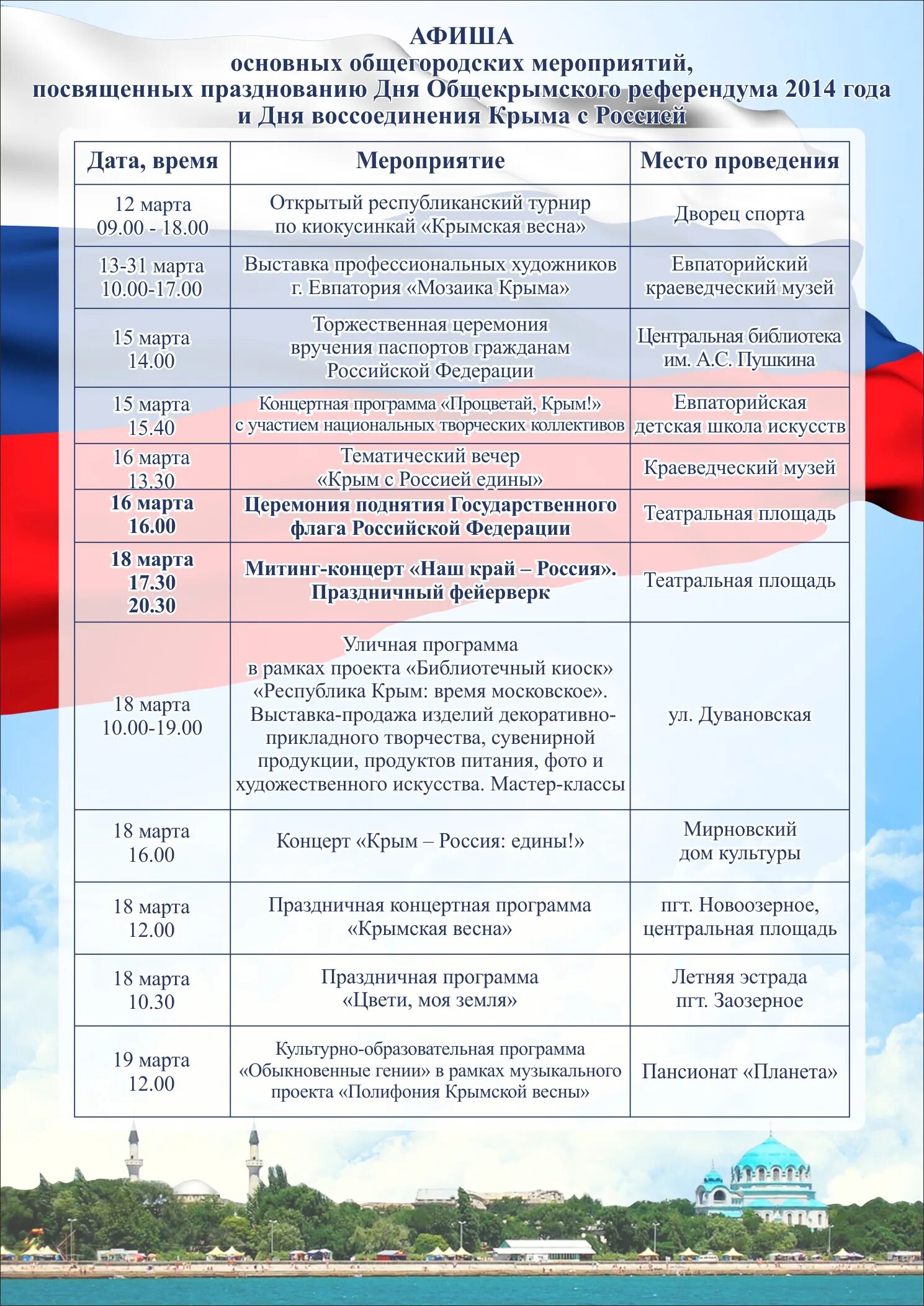 воссоединение крыма с россией 2014. мероприятия ко дню воссоединения крыма с россией. крымская весна мероприятия в библиотеках. мероприятия ко дню воссоединения крыма с россией. мероприятия ко дню воссоединения крыма с россией.
