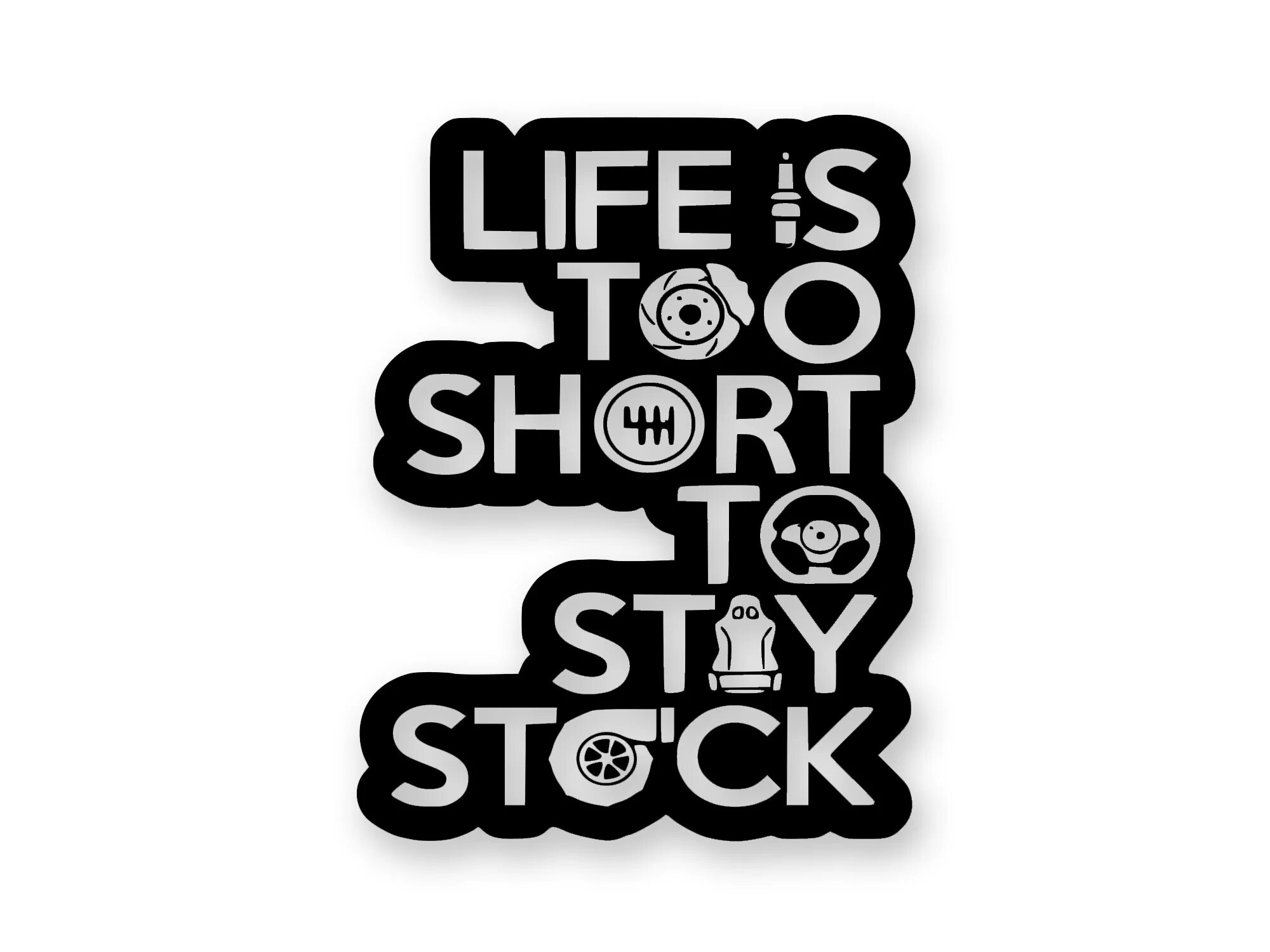 Обои на телефон не ной сука. Мотивирующие обои на телефон. Life is too short to stay stock наклейка на авто. Life is too short to stay stock. Life is too short to wait.