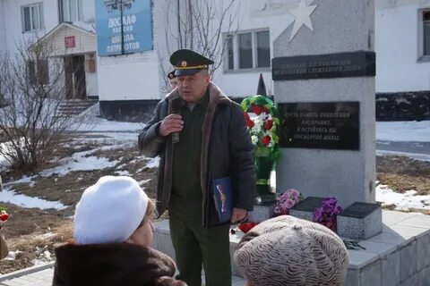 Барахолка кавалерова