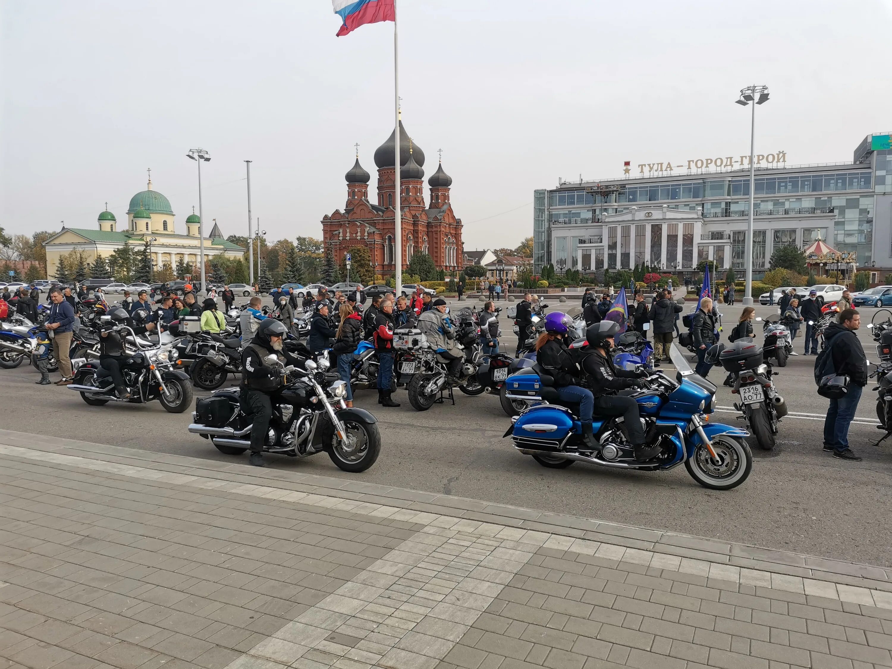 Тула закрытие дорог. Байкеры Тулы. Открытие мотосезона в Туле. Ночные волки закрытие мотосезона в Туле 2022. Ночные волки байкеры Тула.