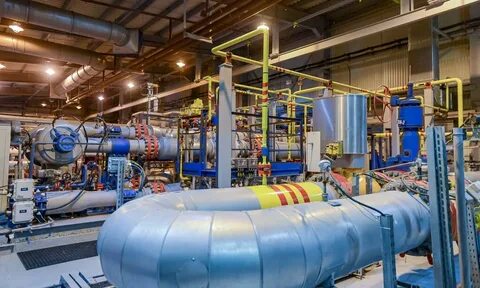 б 2.3 проектирование объектов нефтегазодобычи