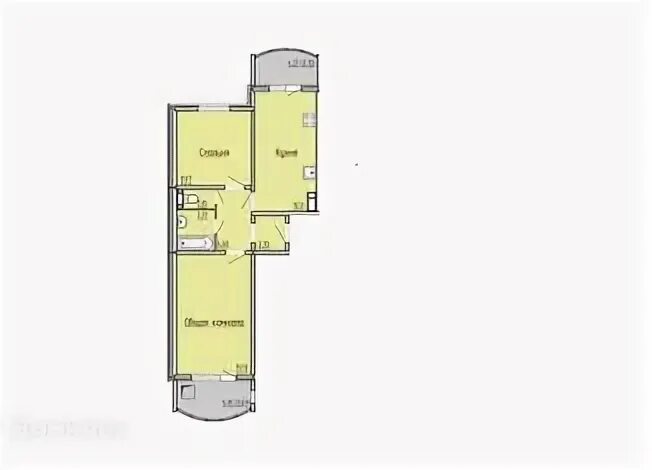 Планировка 2 комнатной квартиры Саратов Кронверк. Кронверк 2 комнатная квартира планировка. Планировки двухкомнатной квартиры у Кронверка. Кронверк планировки квартир.