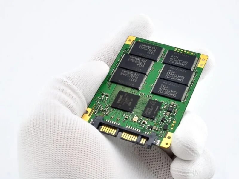 SecureDrives' SSD self-destructs when you text it a code word - Storage - News -