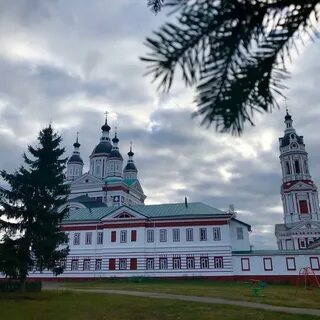 Сканов женский