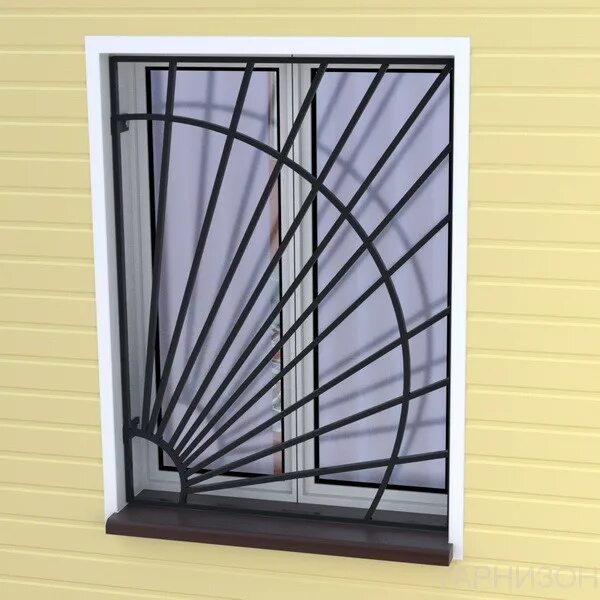 Старое окно с решеткой. Окнах. Решетка на окно солнце. Решетки на окна ссср. Веер на окно.