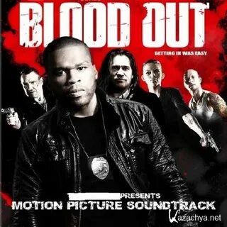 Blood ost