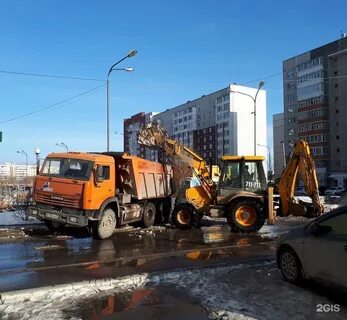 Спецтехника тюмень