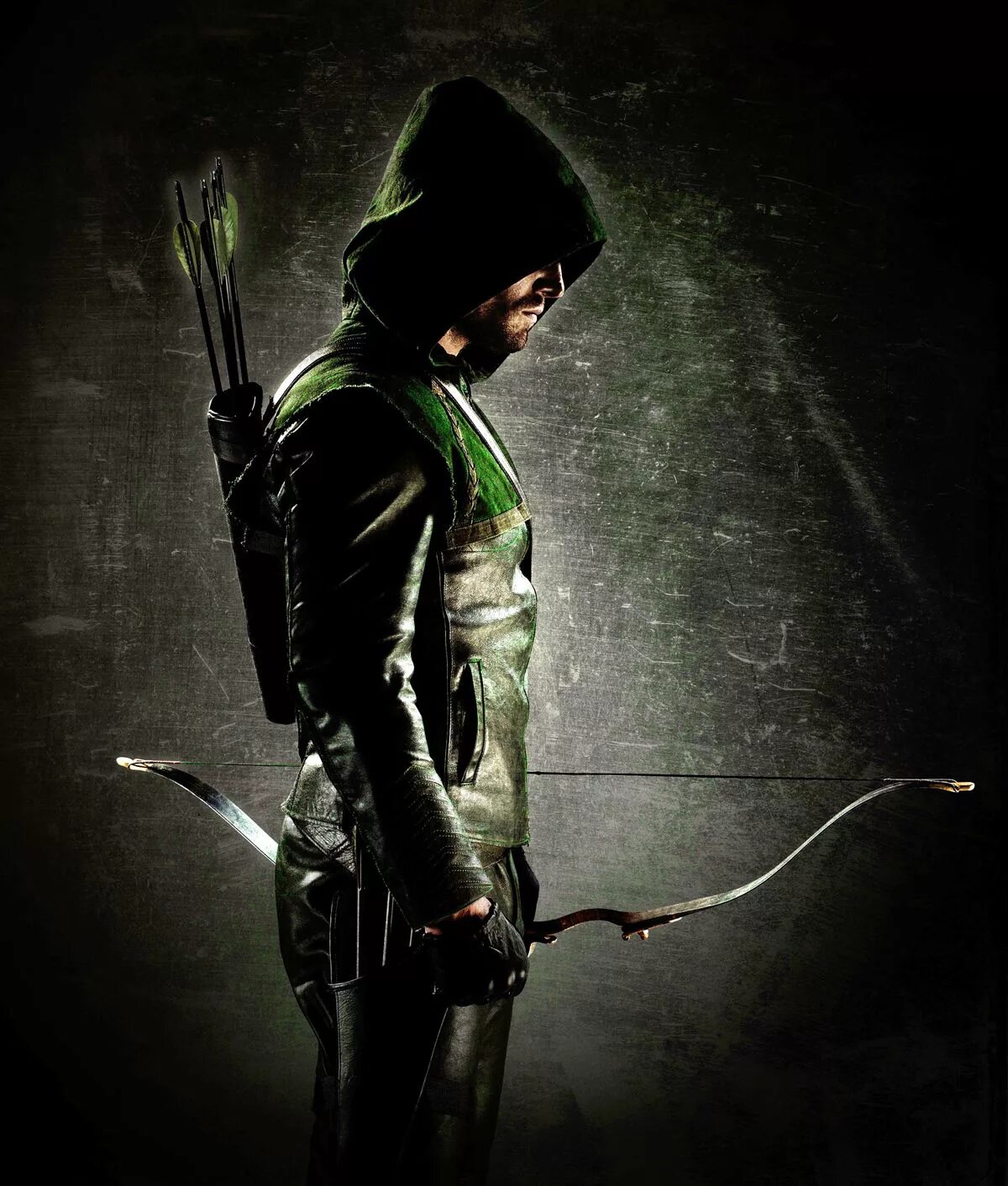 Arrow r