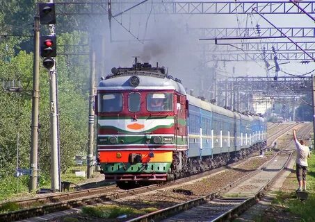 Минск симферополь поезд