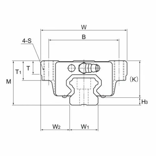 Каретка THK hsr25r1ss. Каретка THK hsv15c1ss. Рельс отрезной THK hsr35. Рельсовая направляющая hsr15. Hsr 2.2