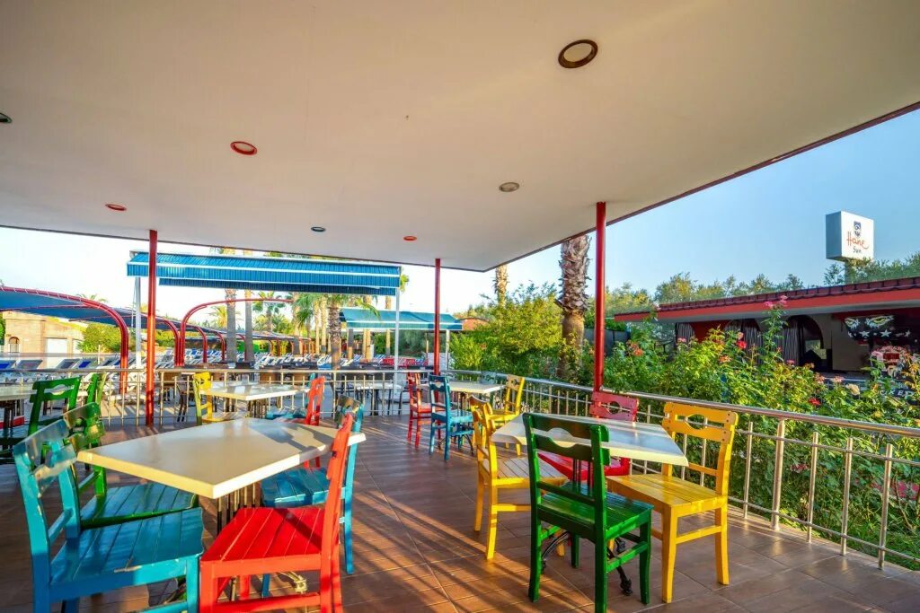 Хана сан сиде. Отель в сиде hane sun 5. отель fun&amp;sun smart hane sun. fun&amp;sun smart hane sun (ex. hane sun, side west resort) 5* чолаклы, сиде, 600 м до моря. fun&amp;sun smart hane sun 5* (чолаклы).