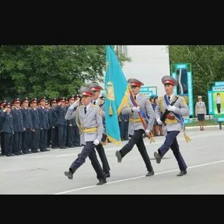 Академия казахстан