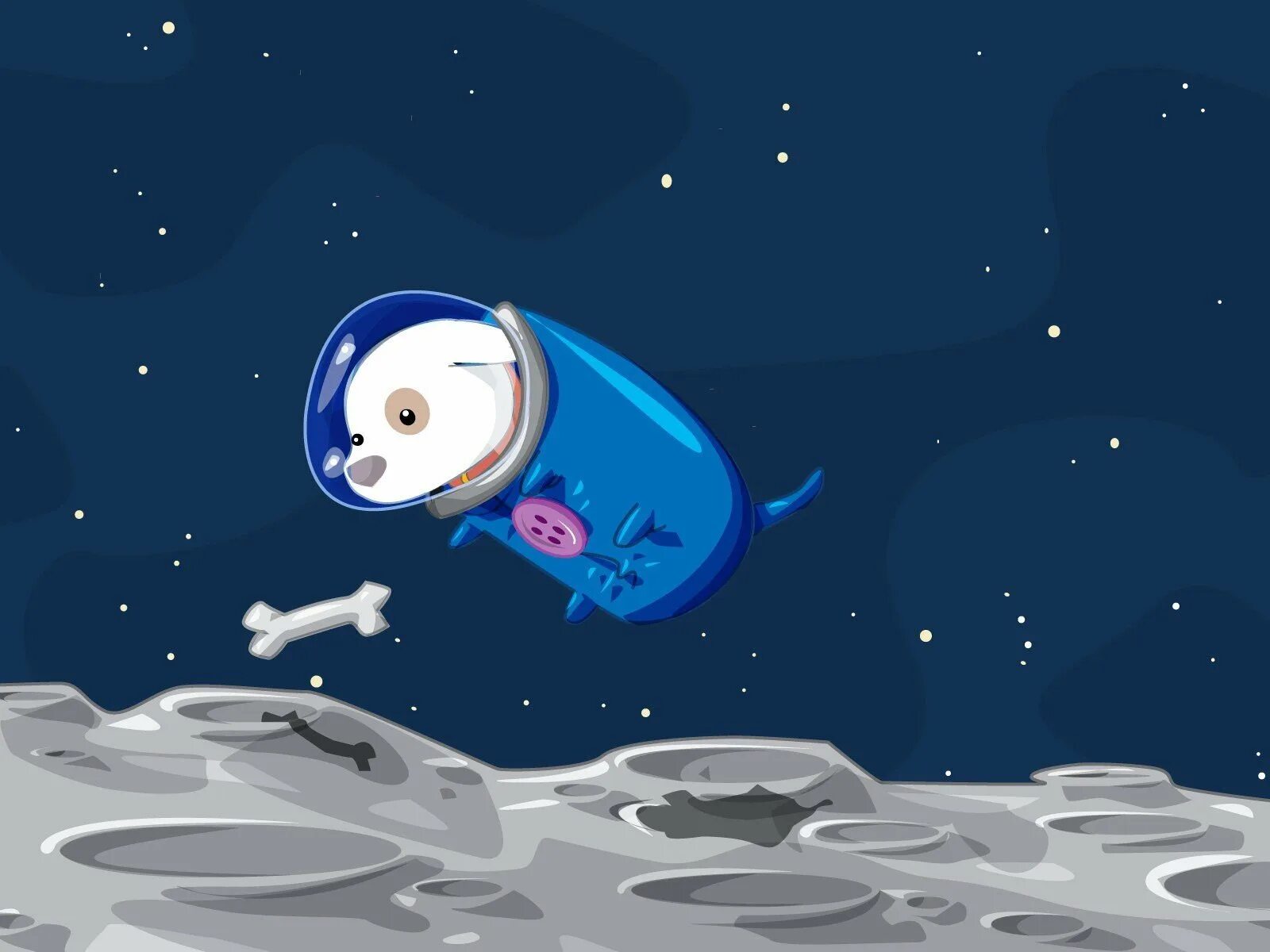 Space animals. День космонавтики картинки. Животные в скафандре. Космос мультяшный. Собака в скафандре.