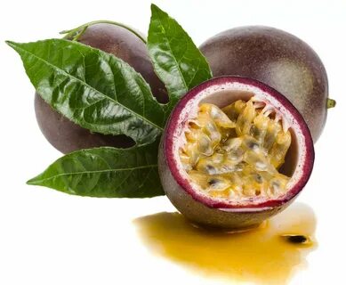 Маракуйя для волос