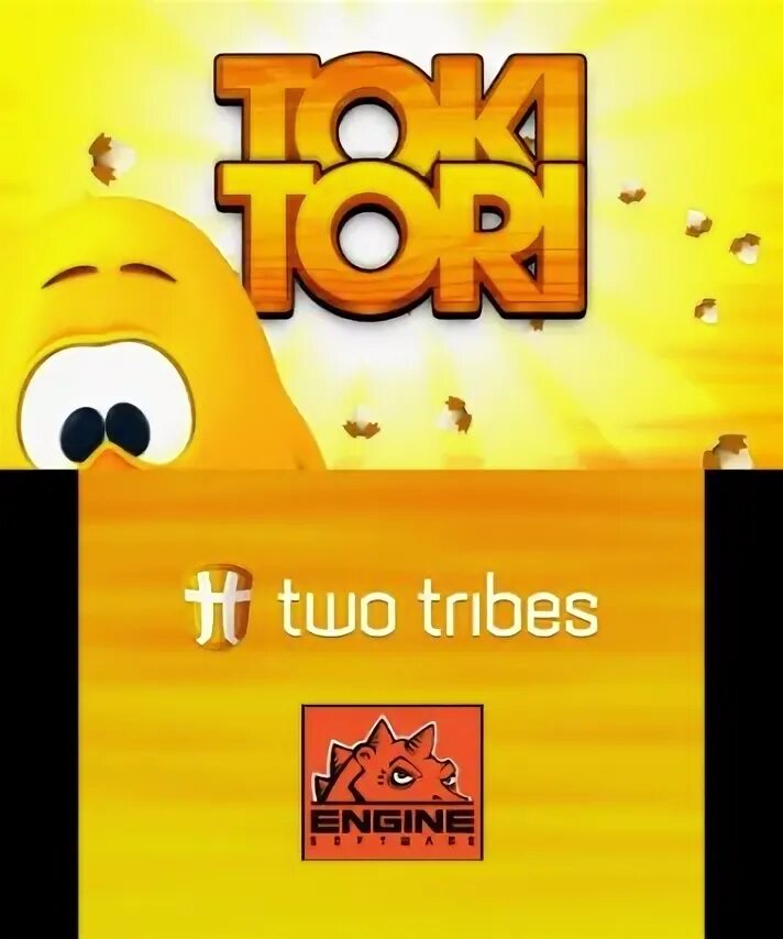 Two tribes