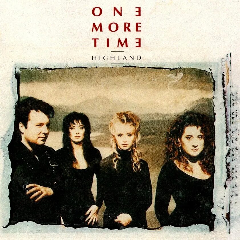 Пластинка one more time. One more time. Жить своей жизнью постер. One more time группа. One more time.