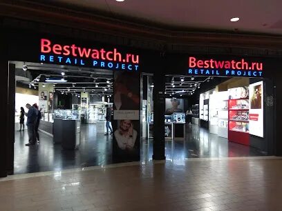 Bestwatch отзывы