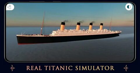 Titanic premium