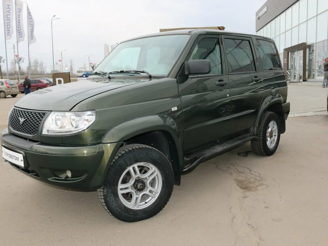 УАЗ Патриот 2012. УАЗ 3163 2012. UAZ UAZ 3163 Patriot 2012. УАЗ Патриот 2012 года зелёный.