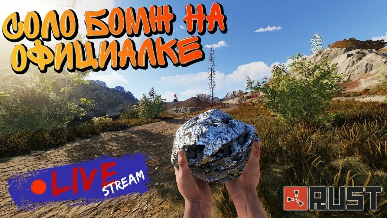 Rust solo. Стрим раст. Стрим раст Соло. Стримеры раст.