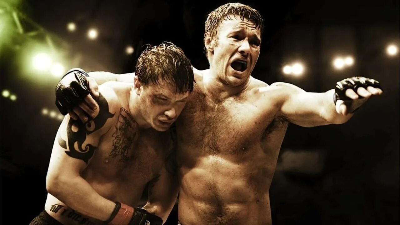10 февраля 2011 г. Джоэл эдгертон воин 2011. воин 2011 том харди. том харди воин джоэл эдгертон.
