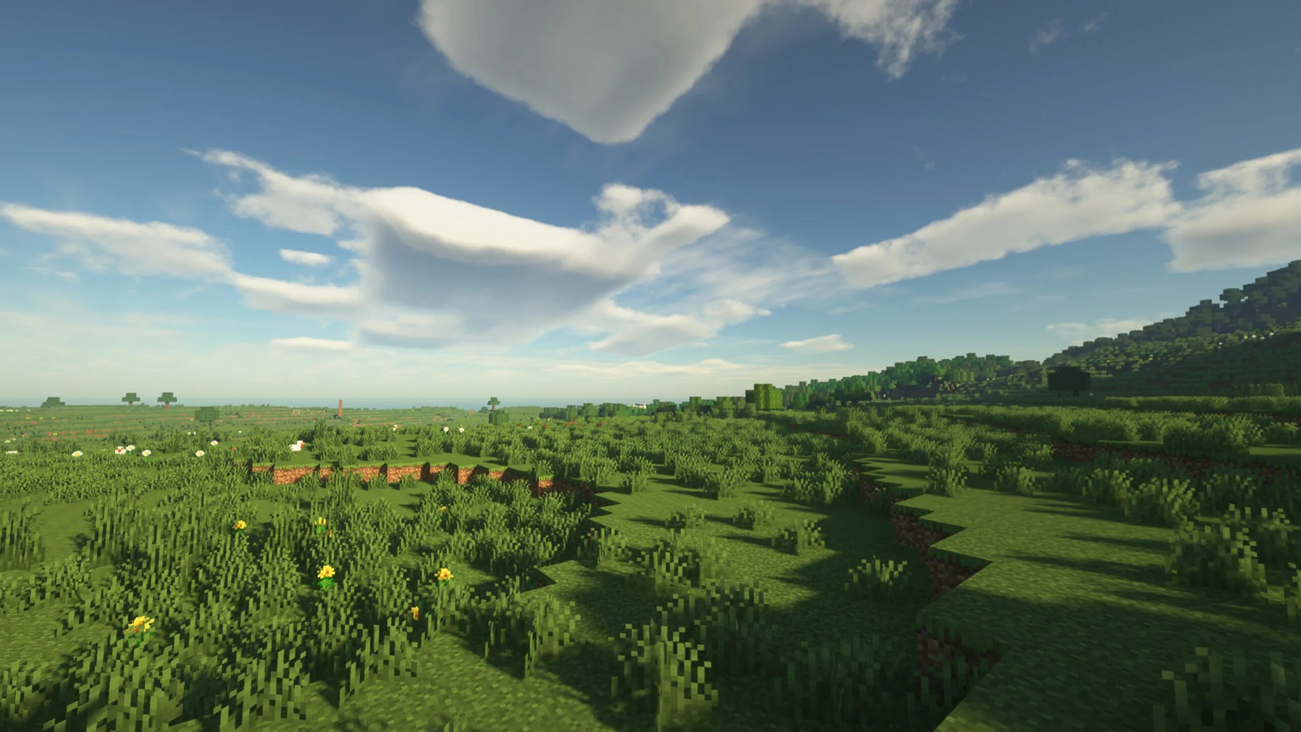 Rtx shaders 1.20 1. Шейдеры seus renewed. майнкрафт шейдеры деревня. seus ptgi shaders 1.12.2. поле с шейдерами.
