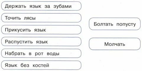 Языки похожие по смыслу