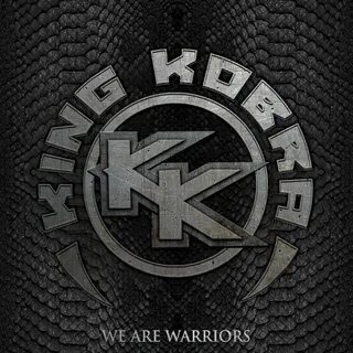 We are warriors