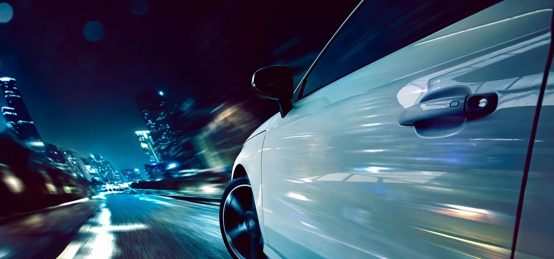 Contact car. Contact car