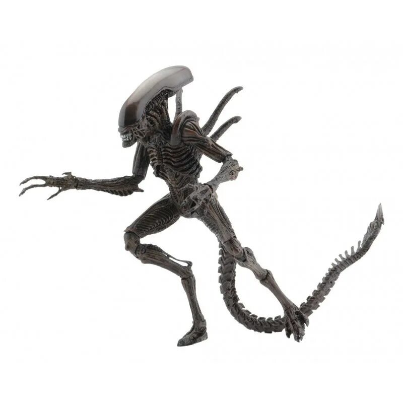 Чужой пример. Фигурка neca aliens resurrection. фигурка alien - xenomorph. фигурка чужой warrior neca.